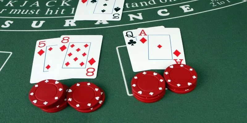 Phát triển chiến lược chơi Blackjack hiệu quả