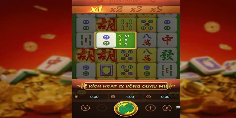 Mạt chược online là gì?