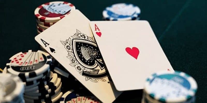 Raise trong Poker