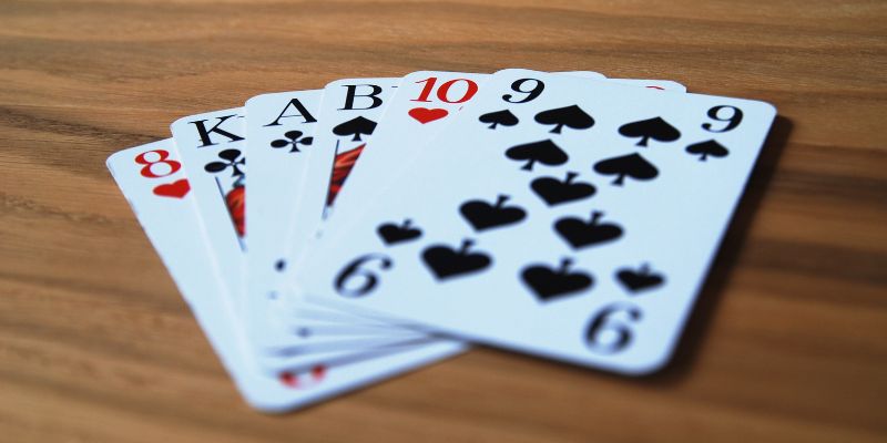 Tổng quan về loại hình game bài Cát Tê
