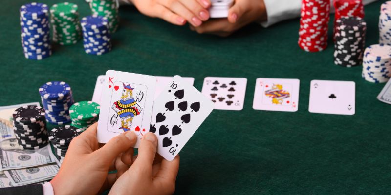 Cách chơi baccarat luôn thắng mọi lúc mọi nơi