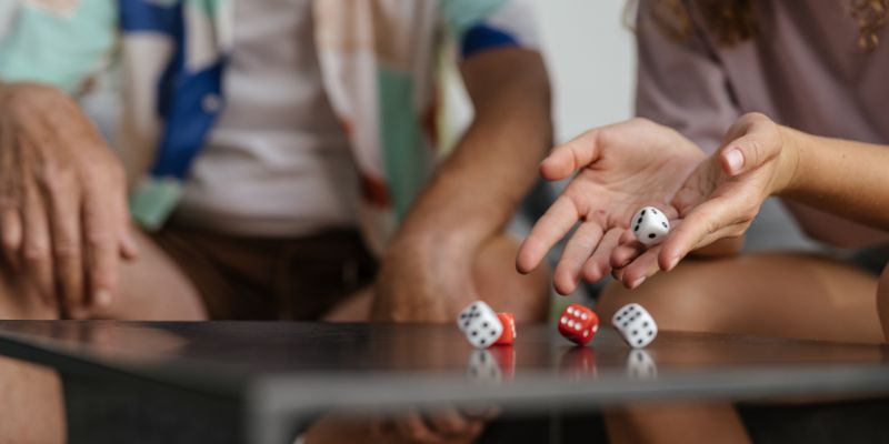 Những ưu điểm nổi bật mà tài xỉu Choáng Club mang lại